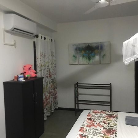 Villa A & A 히카두와 외부 사진